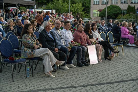 Sobótka w Nieliszu 2025