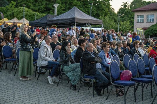 Sobótka w Nieliszu 2025