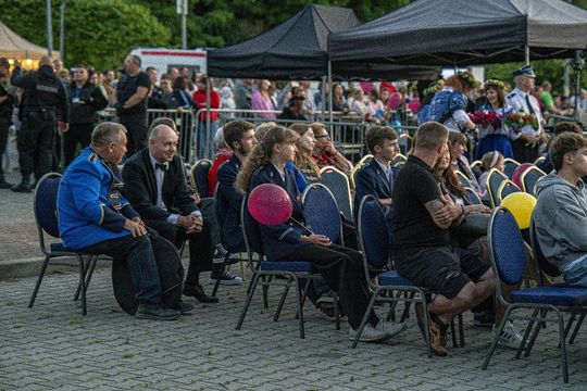 Sobótka w Nieliszu 2025