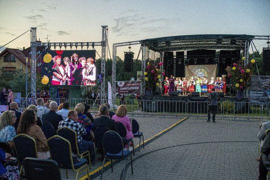 Sobótka w Nieliszu 2025