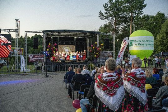 Sobótka w Nieliszu 2025