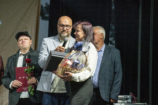 Sobótka w Nieliszu 2025