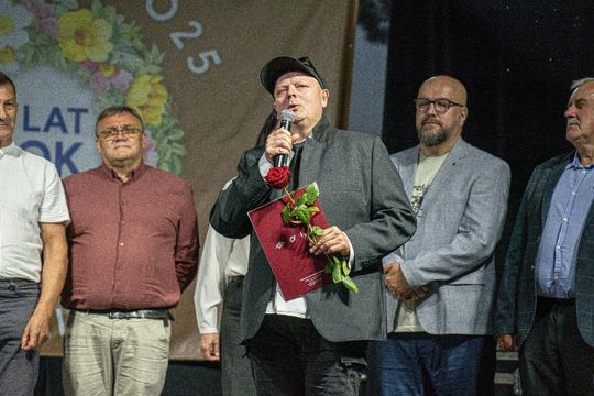 Sobótka w Nieliszu 2025