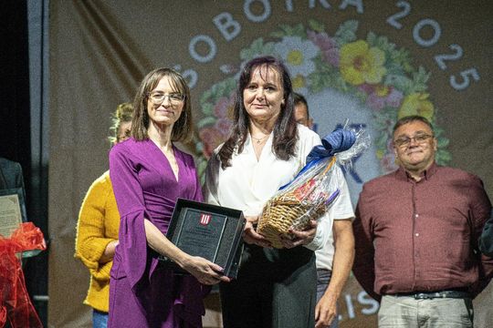 Sobótka w Nieliszu 2025