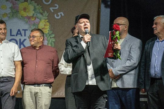 Sobótka w Nieliszu 2025