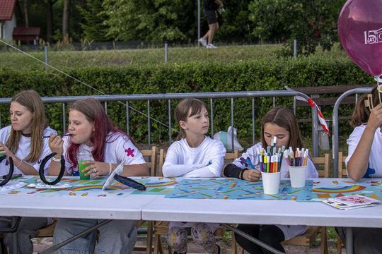 Sobótka w Nieliszu 2025