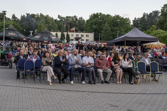 Sobótka w Nieliszu 2025