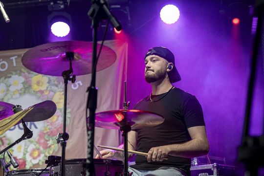 Sobótka w Nieliszu 2025