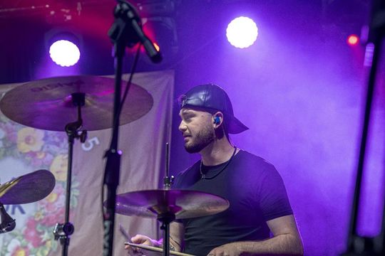 Sobótka w Nieliszu 2025