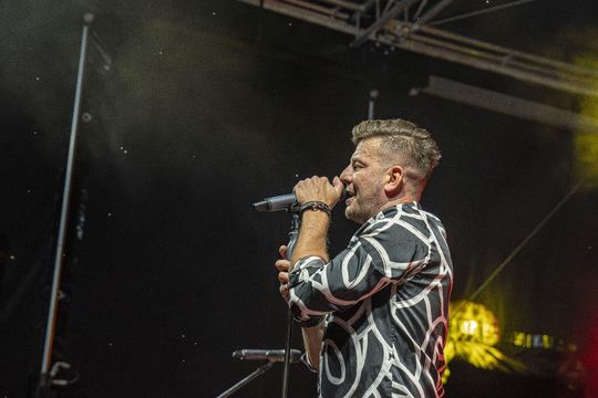 Sobótka w Nieliszu 2025