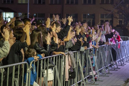 Sobótka w Nieliszu 2025