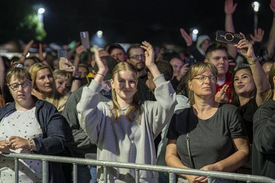 Sobótka w Nieliszu 2025