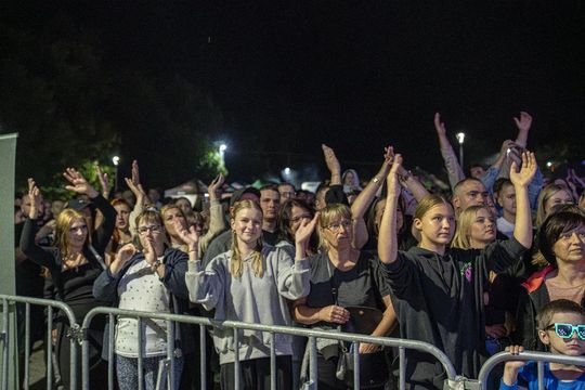 Sobótka w Nieliszu 2025