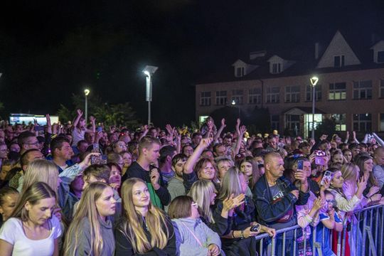 Sobótka w Nieliszu 2025