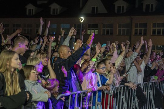 Sobótka w Nieliszu 2025