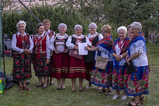 Sobótka w Nieliszu 2025