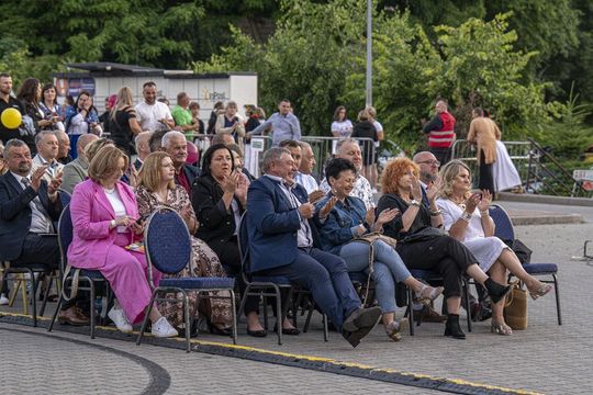 Sobótka w Nieliszu 2025