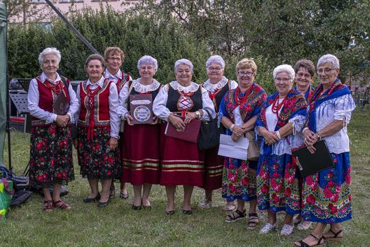 Sobótka w Nieliszu 2025