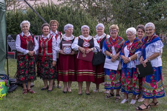 Sobótka w Nieliszu 2025