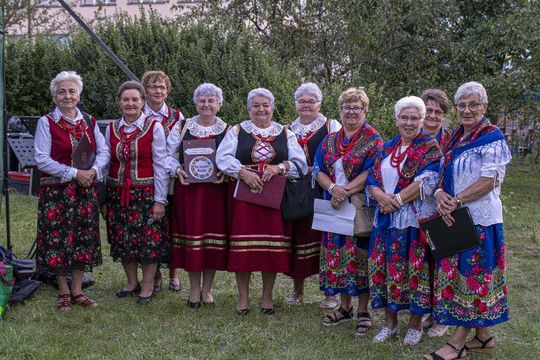 Sobótka w Nieliszu 2025