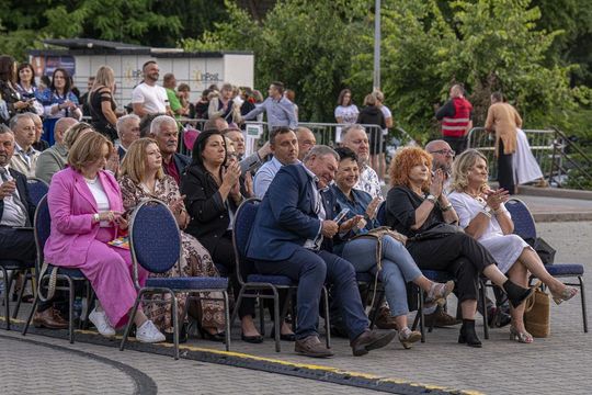 Sobótka w Nieliszu 2025