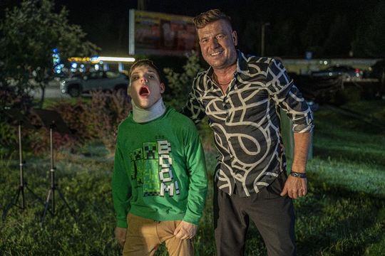 Sobótka w Nieliszu 2025