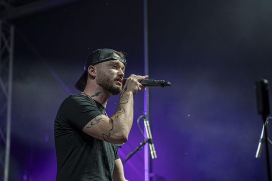 Sobótka w Nieliszu 2025