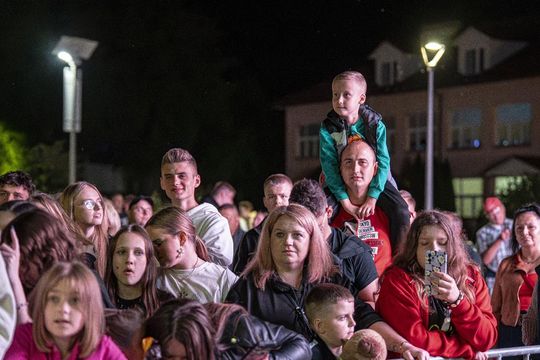 Sobótka w Nieliszu 2025