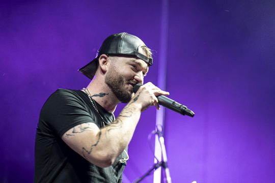 Sobótka w Nieliszu 2025