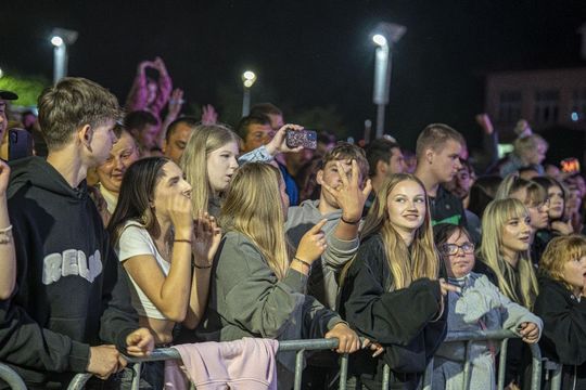 Sobótka w Nieliszu 2025