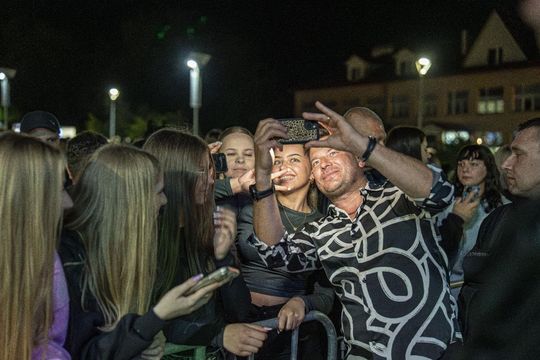 Sobótka w Nieliszu 2025