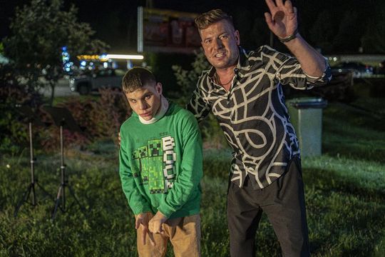 Sobótka w Nieliszu 2025