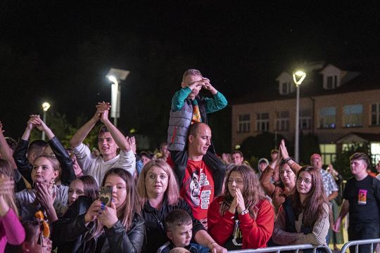 Sobótka w Nieliszu 2025