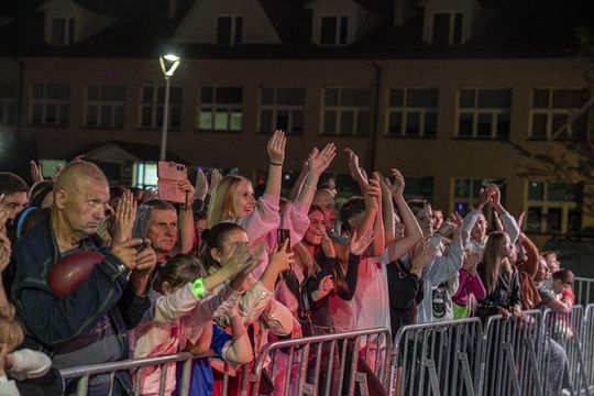 Sobótka w Nieliszu 2025