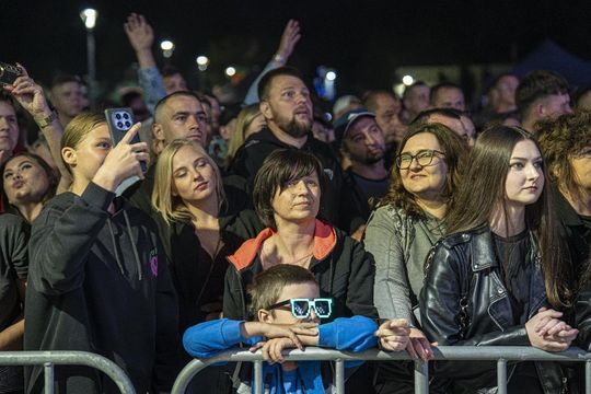 Sobótka w Nieliszu 2025