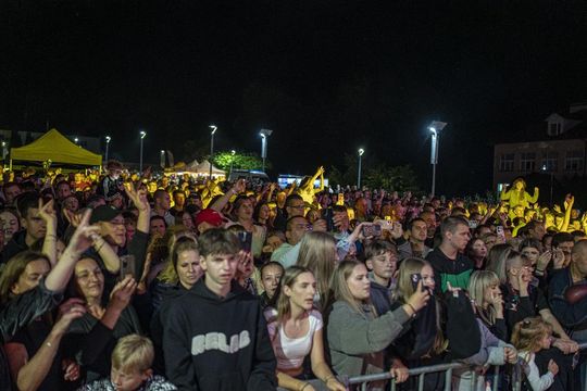 Sobótka w Nieliszu 2025