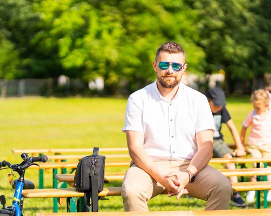 W Tomaszowie Lubelskim po raz pierwszy zorganizowano piknik tematyczny pod hasłem „Lata 20., lata 30.”