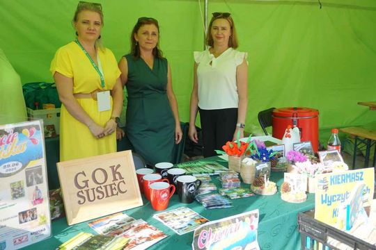 Otwarcie letniska w Majdanie Sopockim.