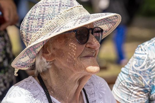 Rekonstrukcja Bitwy Pod Osuchami