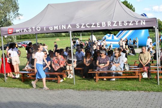 Święto kwitnącej fasoli w gm. Szczebrzeszyn