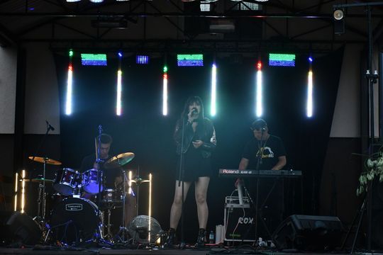 Święto kwitnącej fasoli w gm. Szczebrzeszyn