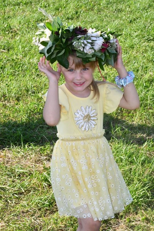 Święto kwitnącej fasoli w gm. Szczebrzeszyn