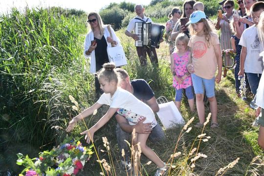 Święto kwitnącej fasoli w gm. Szczebrzeszyn