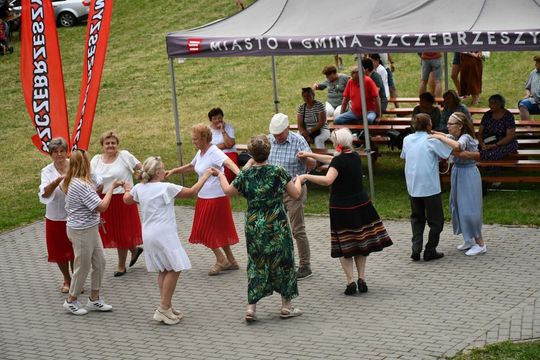Święto kwitnącej fasoli w gm. Szczebrzeszyn