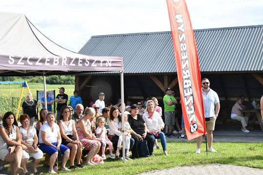 Święto kwitnącej fasoli w gm. Szczebrzeszyn