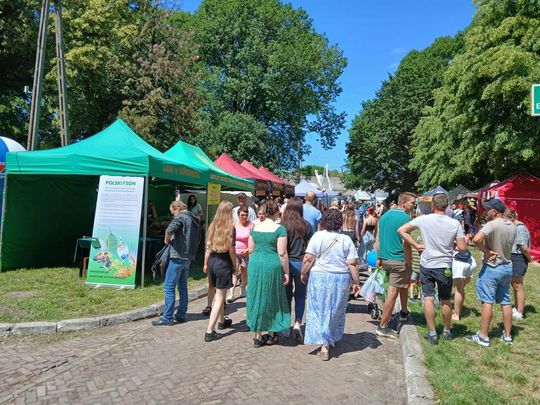 Sitno: Wystawa Maszyn i Urządzeń Rolniczych - galeria zdjęć