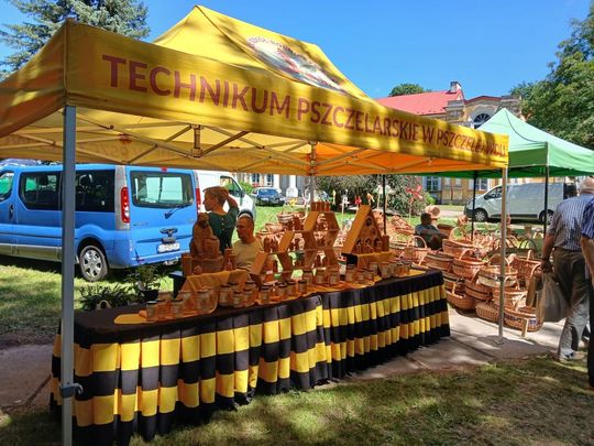 Sitno: Wystawa Maszyn i Urządzeń Rolniczych - galeria zdjęć