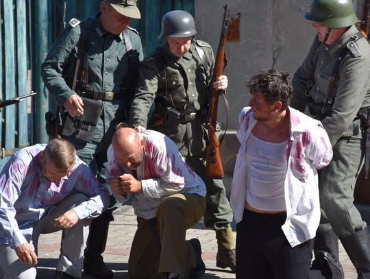 Biłgoraj: 81. rocznica mordu na Rapach