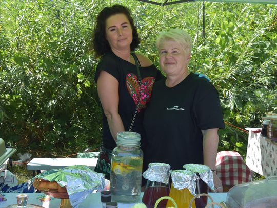 Tarnogród: Bitwa Regionów