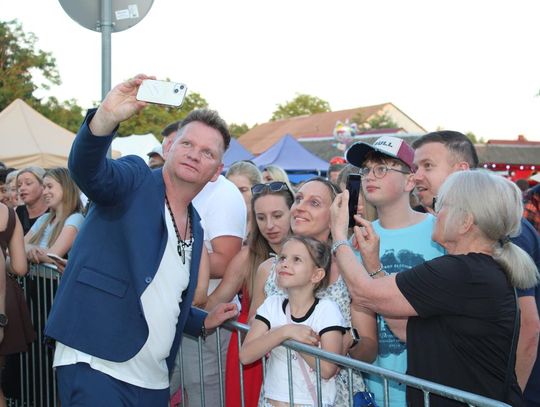 Jarmark św. Kiliana w Skierbieszowie [ZDJĘCIA]